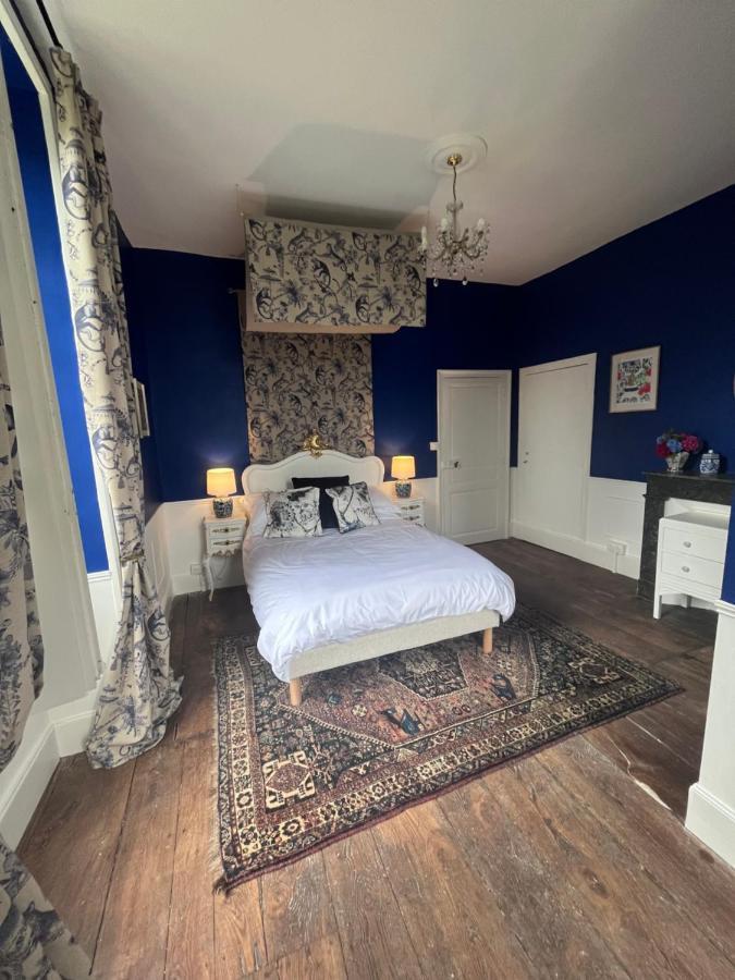 Maison De Mags & Mags Willow Room Lanouaille Zewnętrze zdjęcie